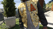 Doge Varsity Jacket